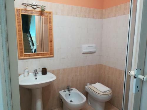 Bed And Breakfast Marina Grande Scilla