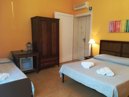 Bed And Breakfast Marina Grande Scilla