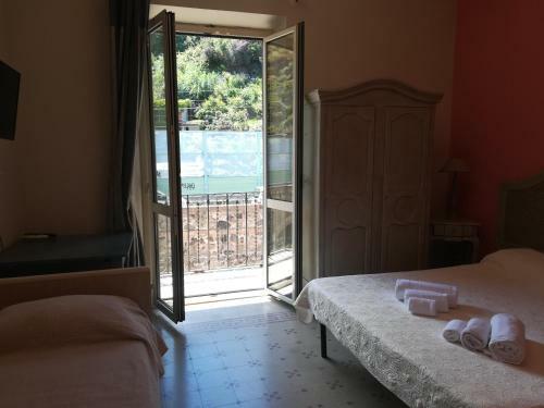 Bed And Breakfast Marina Grande Scilla