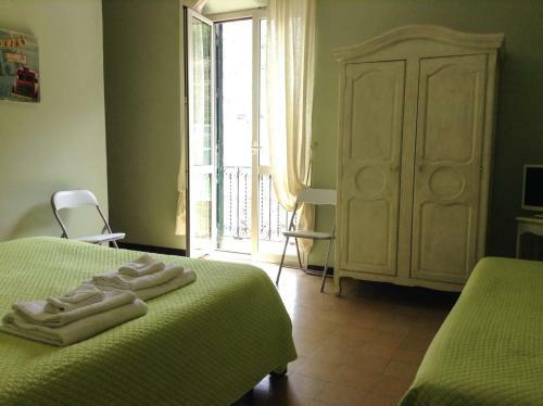 Bed And Breakfast Marina Grande Scilla