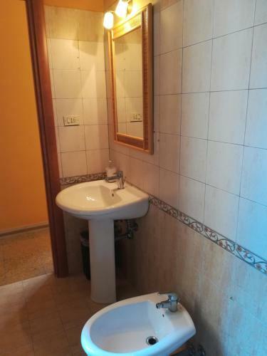 Bed And Breakfast Marina Grande Scilla