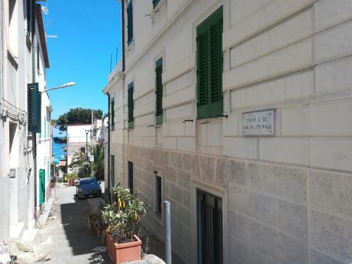 Bed And Breakfast Marina Grande Scilla