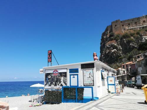 Bed And Breakfast Marina Grande Scilla