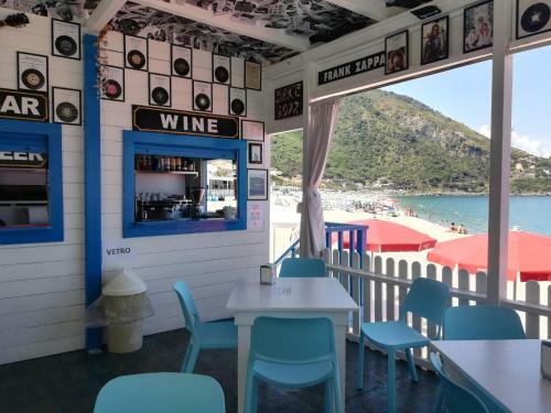 Bed And Breakfast Marina Grande Scilla