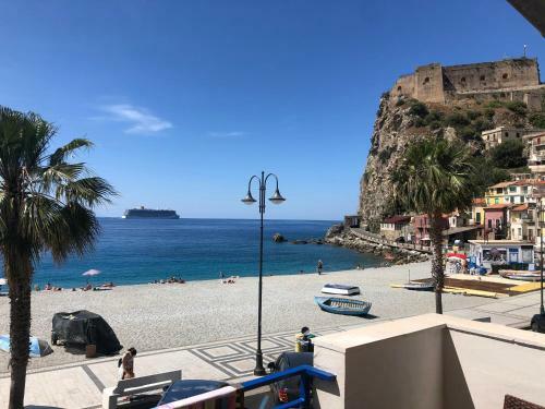 Apartamento Marebl�