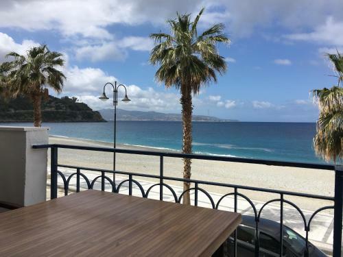 Apartamento Marebl�