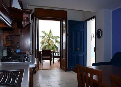 Apartamento Marebl�