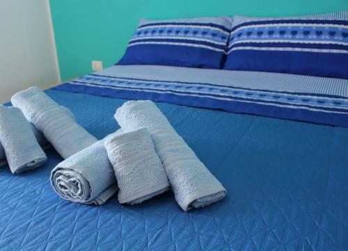 Apartamento Marebl�