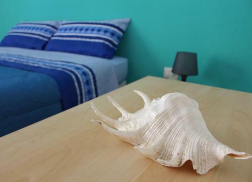 Apartamento Marebl�