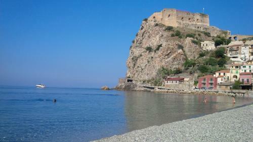 Apartamento Marebl�