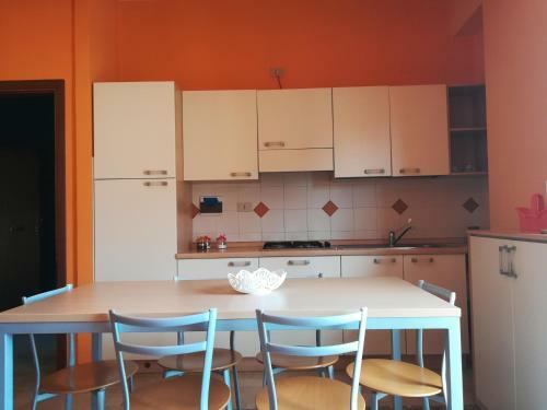 Apartamento La Dea Del Mare