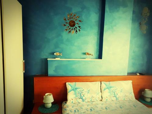 Apartamento La Dea Del Mare