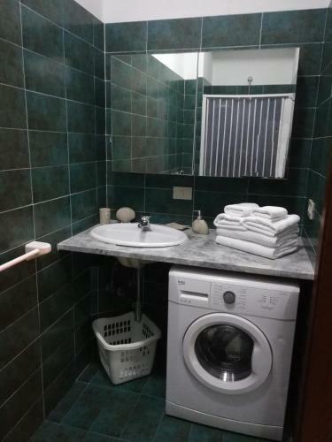 Apartamento La Dea Del Mare