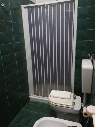 Apartamento La Dea Del Mare