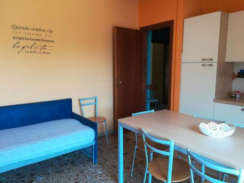 Apartamento La Dea Del Mare