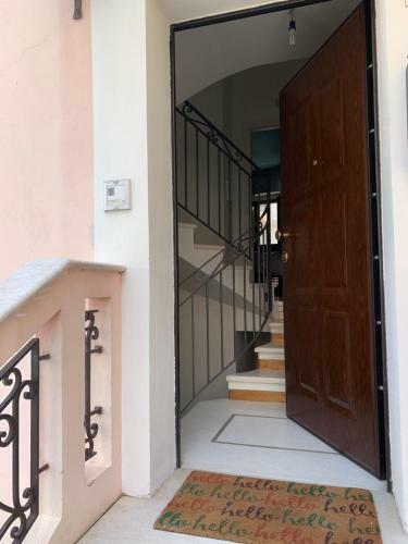 Villa Karin