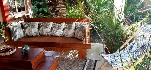 Heliconia Guest House