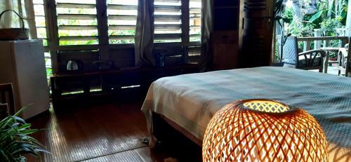 Heliconia Guest House