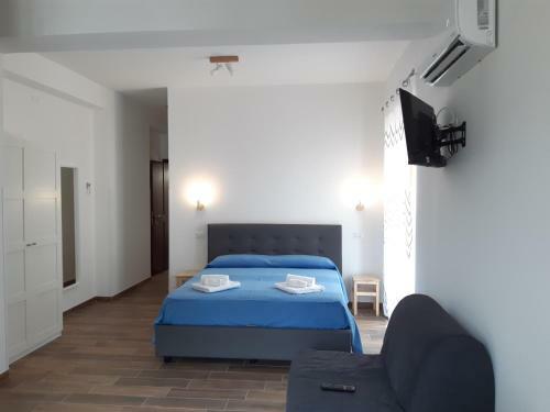 Casa Vacanze "paolo E Francesca" - Monolocali