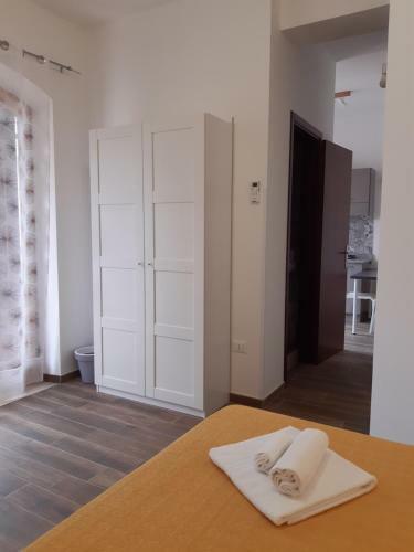 Casa Vacanze "paolo E Francesca" - Monolocali