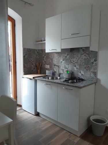 Casa Vacanze "paolo E Francesca" - Monolocali