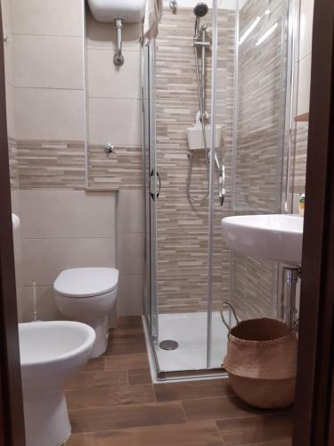 Casa Vacanze "paolo E Francesca" - Monolocali