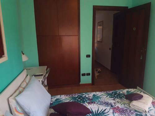 Bed & Breakfast Casa Madda