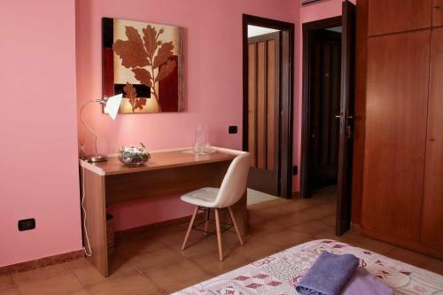 Bed & Breakfast Casa Madda