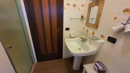 Bed & Breakfast Casa Madda