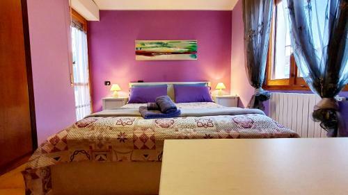 Bed & Breakfast Casa Madda