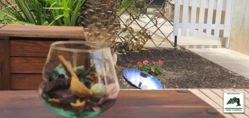 Bed & Breakfast Casa Madda