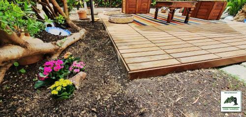 Bed & Breakfast Casa Madda