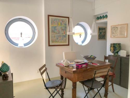 Apartamento Il Tramonto