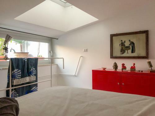 Apartamento Il Tramonto