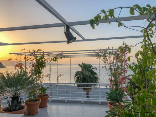 Apartamento Il Tramonto