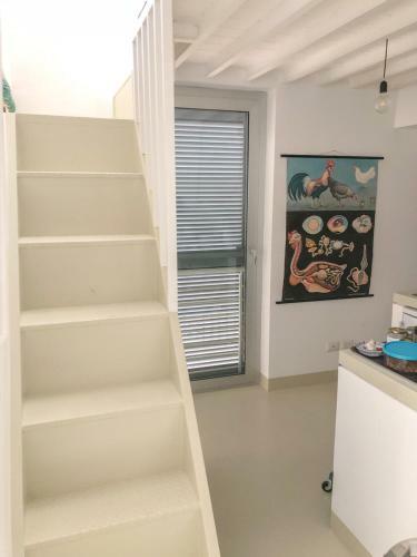 Apartamento Il Tramonto