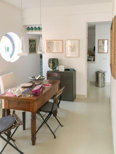 Apartamento Il Tramonto