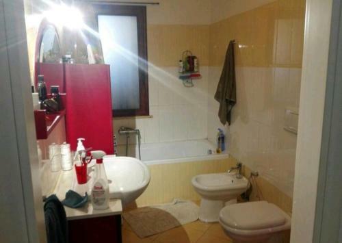 Apartamento Appartamento Bea