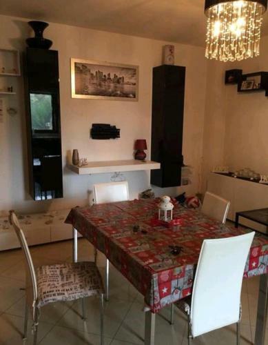 Apartamento Appartamento Bea