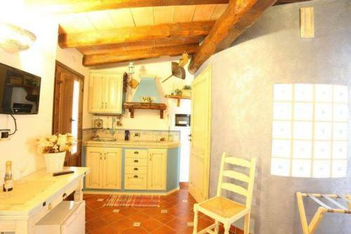 Bed & Breakfast Romeo E Giulietta Scilla