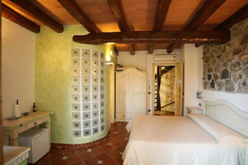 Bed & Breakfast Romeo E Giulietta Scilla