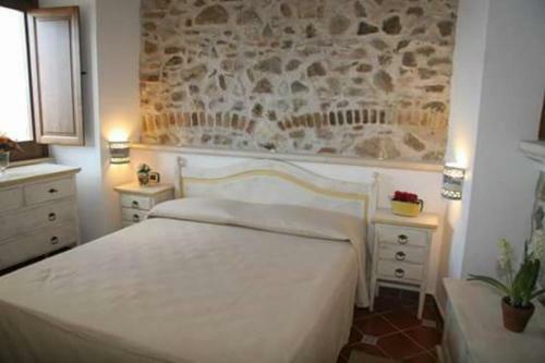 Bed & Breakfast Romeo E Giulietta Scilla