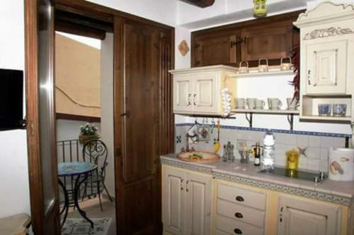 Bed & Breakfast Romeo E Giulietta Scilla