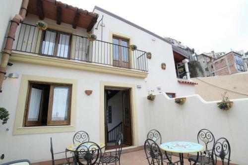 Bed & Breakfast Romeo E Giulietta Scilla