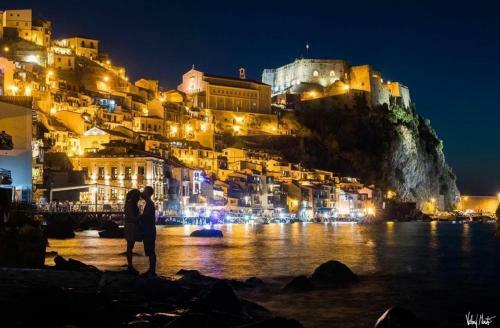 Bed & Breakfast Romeo E Giulietta Scilla