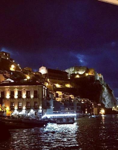 Bed & Breakfast Romeo E Giulietta Scilla