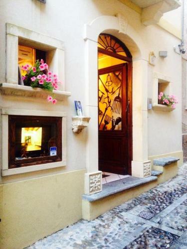 Bed & Breakfast Romeo E Giulietta Scilla