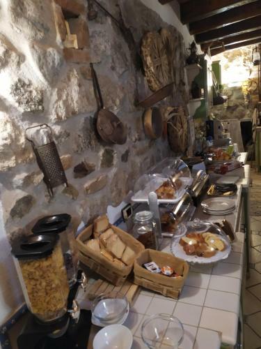 Bed & Breakfast Romeo E Giulietta Scilla