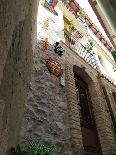 Bed & Breakfast Romeo E Giulietta Scilla