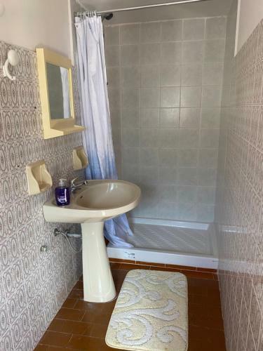 Casa Vacanze Zia Gina
